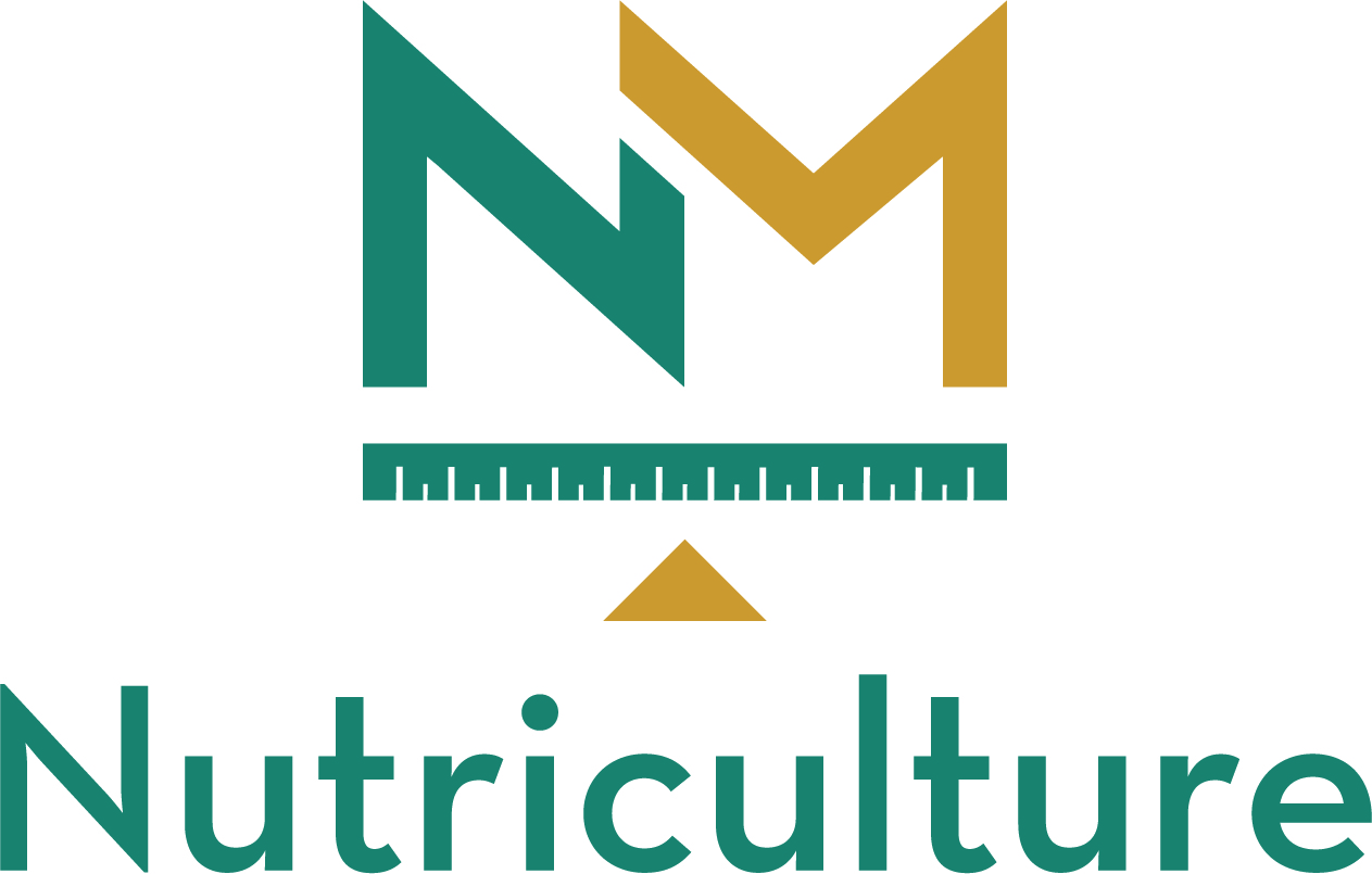 Nutriculture - Νόπη Μιχαηλίδου - Διατροφολόγος